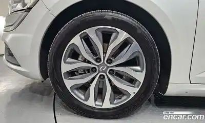 Renault SM6 2016 1.5 гидро в Москве № 1615670, миниатюра 5