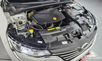 Renault SM6 2016 1.5 гидро в Москве № 1615670, миниатюра 6