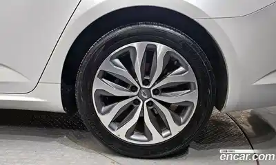 Renault SM6 2016 1.5 гидро в Москве № 1615670, миниатюра 7