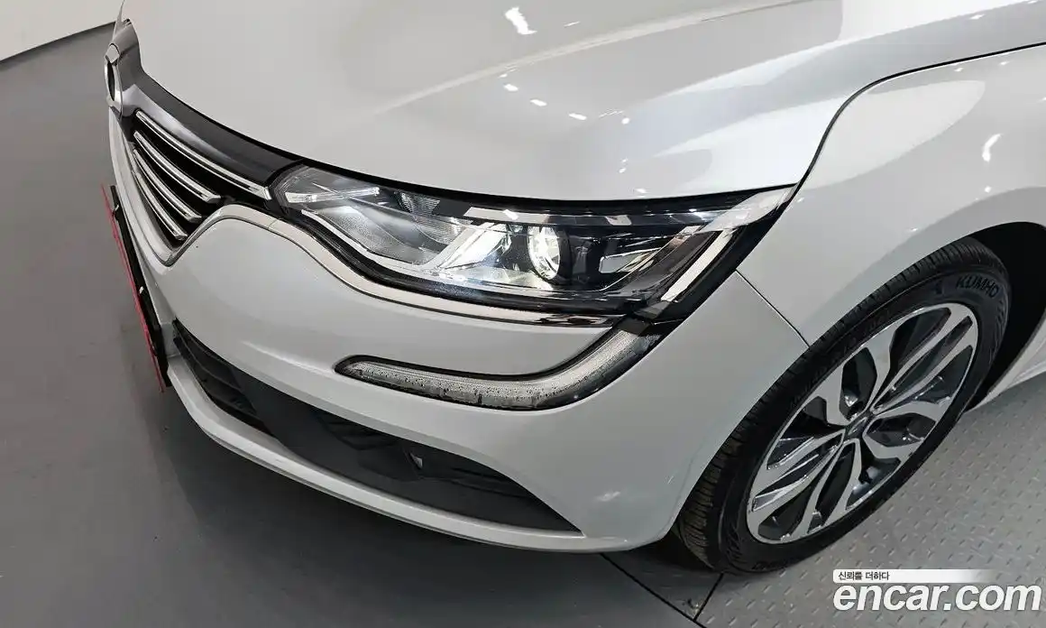 Renault SM6 2016 1.5 гидро в Москве № 1615670, фото 8