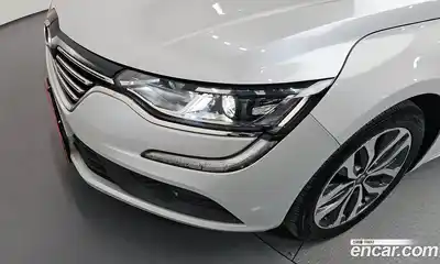 Renault SM6 2016 1.5 гидро в Москве № 1615670, миниатюра 8