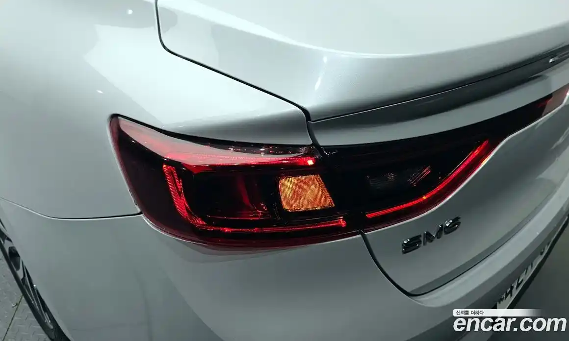 Renault SM6 2016 1.5 гидро в Москве № 1615670, фото 9