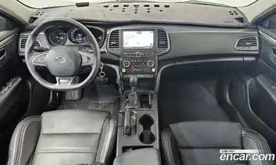 Renault SM6 2016 1.5 гидро в Москве № 1615670, миниатюра 10