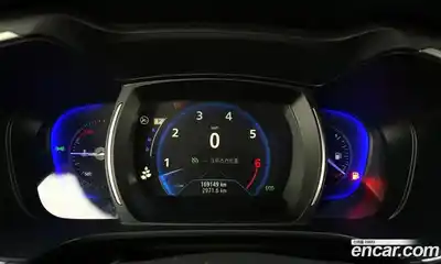 Renault QM6 2019 2.0 гидро в Москве № 1615727, миниатюра 11