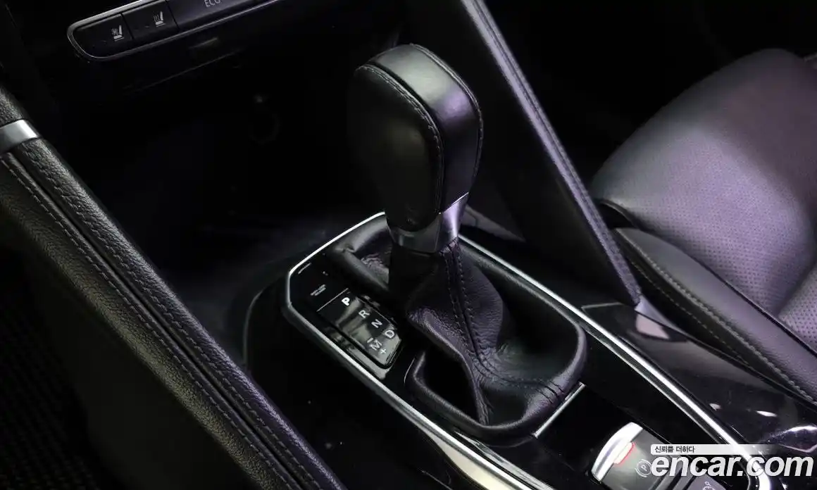 Renault QM6 2019 2.0 гидро в Москве № 1615727, фото 12