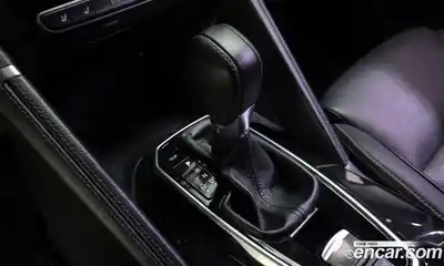 Renault QM6 2019 2.0 гидро в Москве № 1615727, миниатюра 12