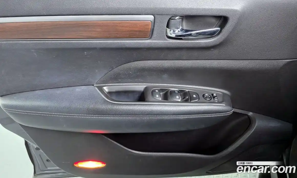 Renault QM6 2019 2.0 гидро в Москве № 1615727, фото 14