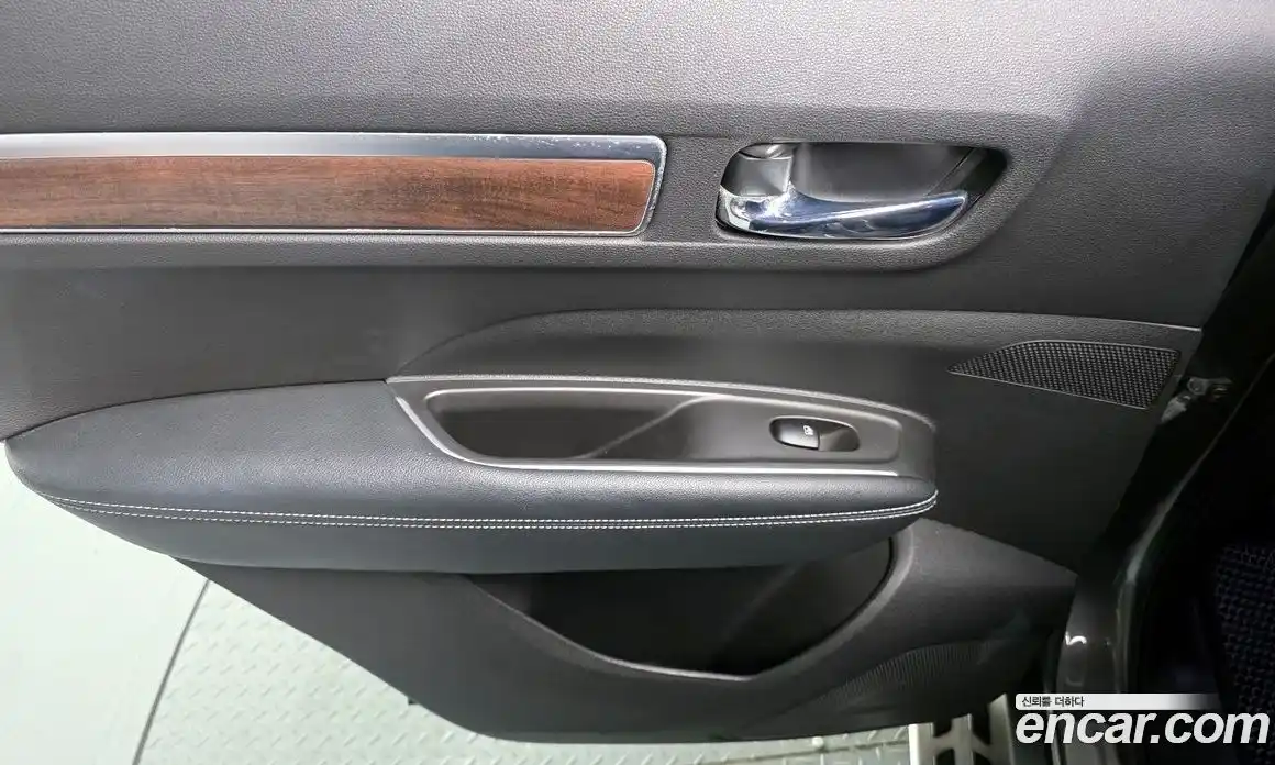 Renault QM6 2019 2.0 гидро в Москве № 1615727, фото 15
