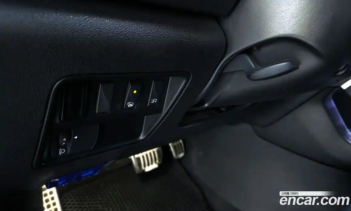 Renault QM6 2019 2.0 гидро в Москве № 1615727, фото 20
