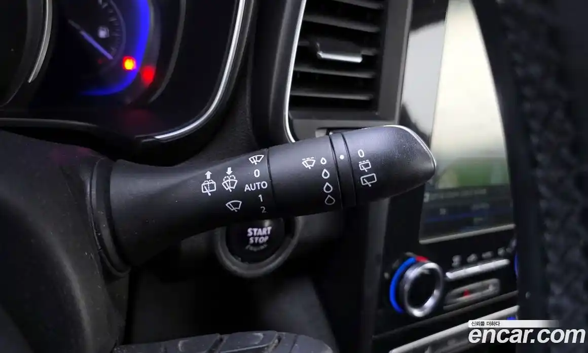 Renault QM6 2019 2.0 гидро в Москве № 1615727, фото 21