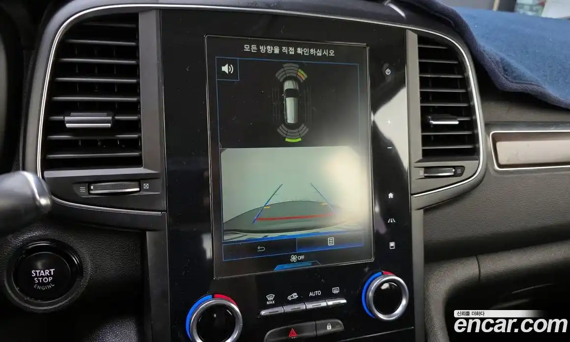 Renault QM6 2019 2.0 гидро в Москве № 1615727, фото 23