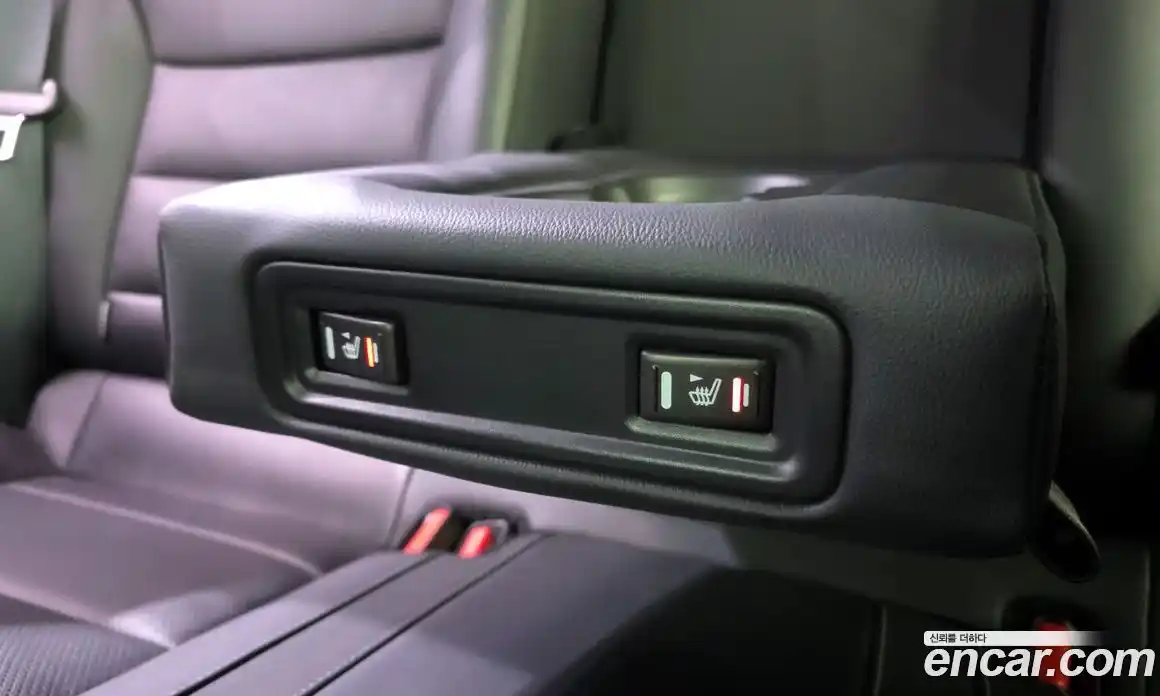 Renault QM6 2019 2.0 гидро в Москве № 1615727, фото 24