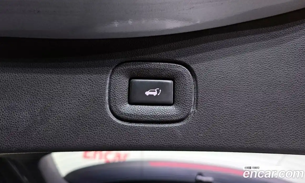 Renault QM6 2019 2.0 гидро в Москве № 1615727, фото 26