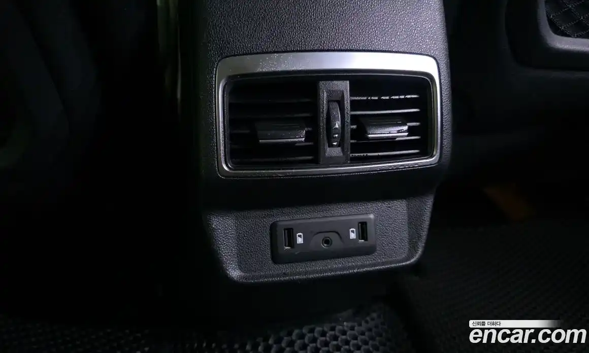 Renault QM6 2019 2.0 гидро в Москве № 1615727, фото 27