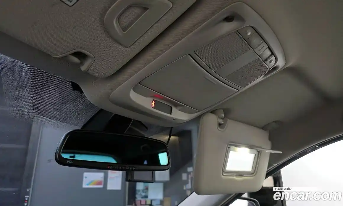 Renault QM6 2019 2.0 гидро в Москве № 1615727, фото 28