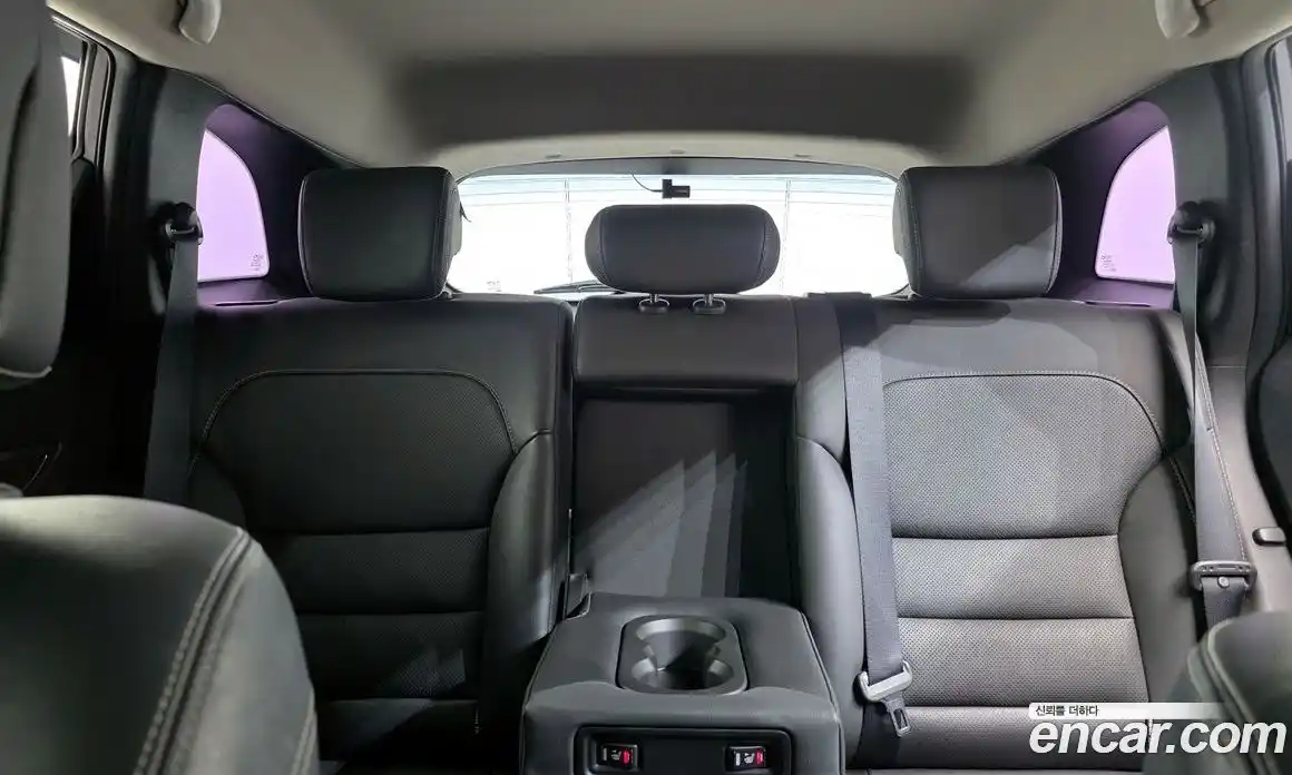 Renault QM6 2019 2.0 гидро в Москве № 1615727, фото 29