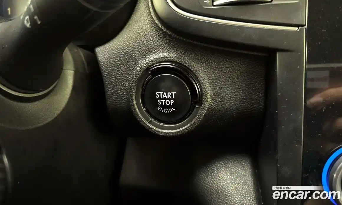 Renault QM6 2019 2.0 гидро в Москве № 1615727, фото 30