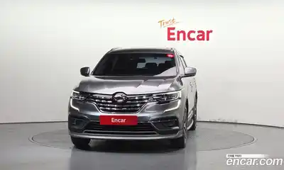 Renault QM6 2019 2.0 гидро в Москве № 1615727, миниатюра 3