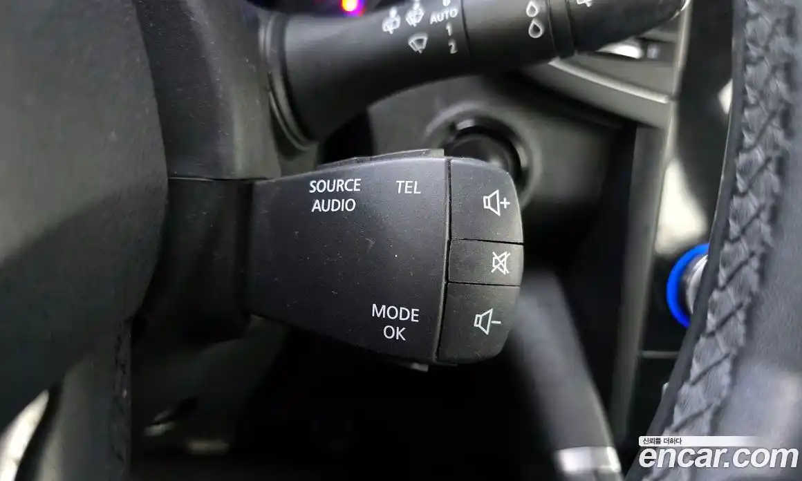 Renault QM6 2019 2.0 гидро в Москве № 1615727, фото 31