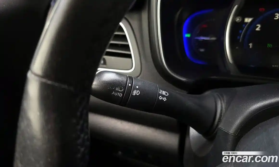 Renault QM6 2019 2.0 гидро в Москве № 1615727, фото 32
