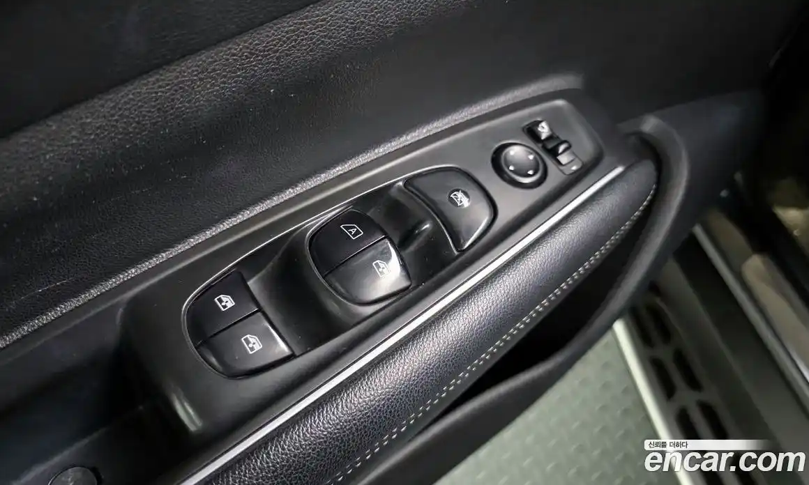 Renault QM6 2019 2.0 гидро в Москве № 1615727, фото 34