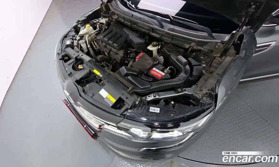 Renault QM6 2019 2.0 гидро в Москве № 1615727, фото 6