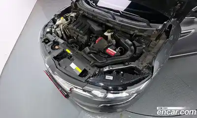 Renault QM6 2019 2.0 гидро в Москве № 1615727, миниатюра 6
