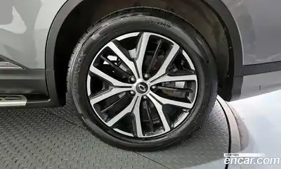 Renault QM6 2019 2.0 гидро в Москве № 1615727, миниатюра 7