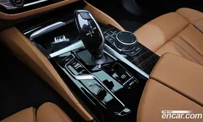 BMW 5-Series 2023 2.0 гидро в Москве № 1616158, миниатюра 11