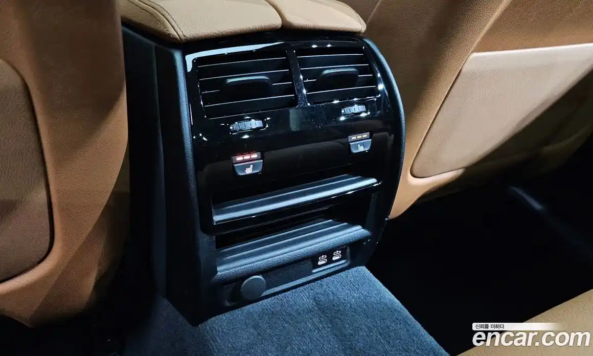 BMW 5-Series 2023 2.0 гидро в Москве № 1616158, фото 24