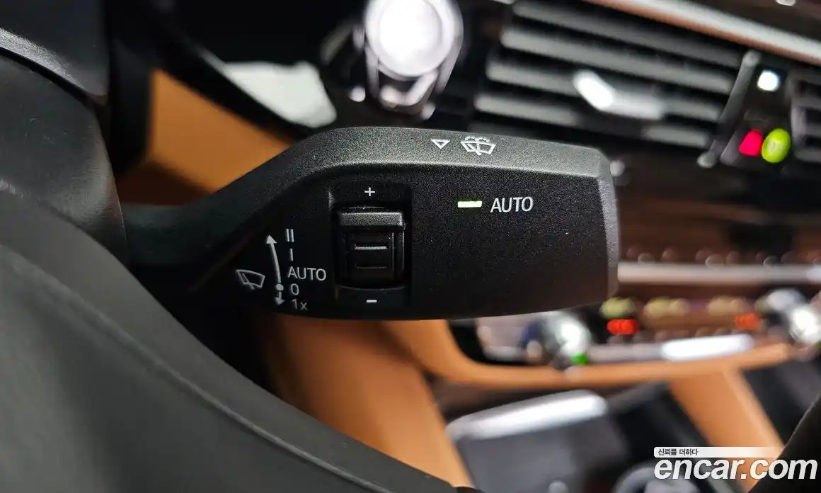 BMW 5-Series 2023 2.0 гидро в Москве № 1616158, фото 27