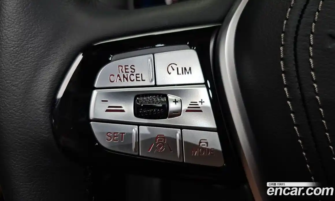 BMW 5-Series 2023 2.0 гидро в Москве № 1616158, фото 28