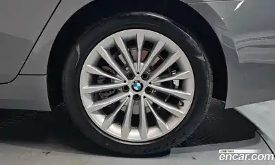 BMW 5-Series 2023 2.0 гидро в Москве № 1616158, миниатюра 6