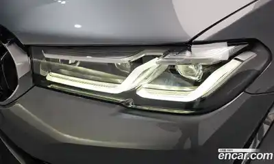 BMW 5-Series 2023 2.0 гидро в Москве № 1616158, миниатюра 7