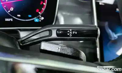 Mercedes-Benz GLC-Class 2025 2.0 гидро в Москве № 1616435, миниатюра 12