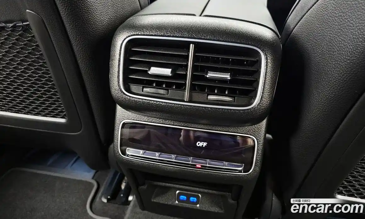 Mercedes-Benz GLE-Class 2025 3.0 гидро в Москве № 1616833, фото 34