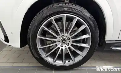 Mercedes-Benz GLE-Class 2025 3.0 гидро в Москве № 1616833, миниатюра 5