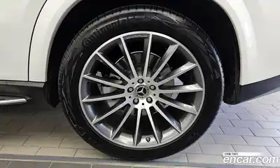 Mercedes-Benz GLE-Class 2025 3.0 гидро в Москве № 1616833, миниатюра 7