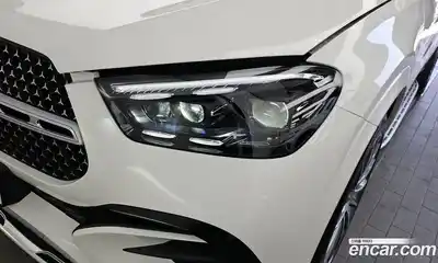 Mercedes-Benz GLE-Class 2025 3.0 гидро в Москве № 1616833, миниатюра 8