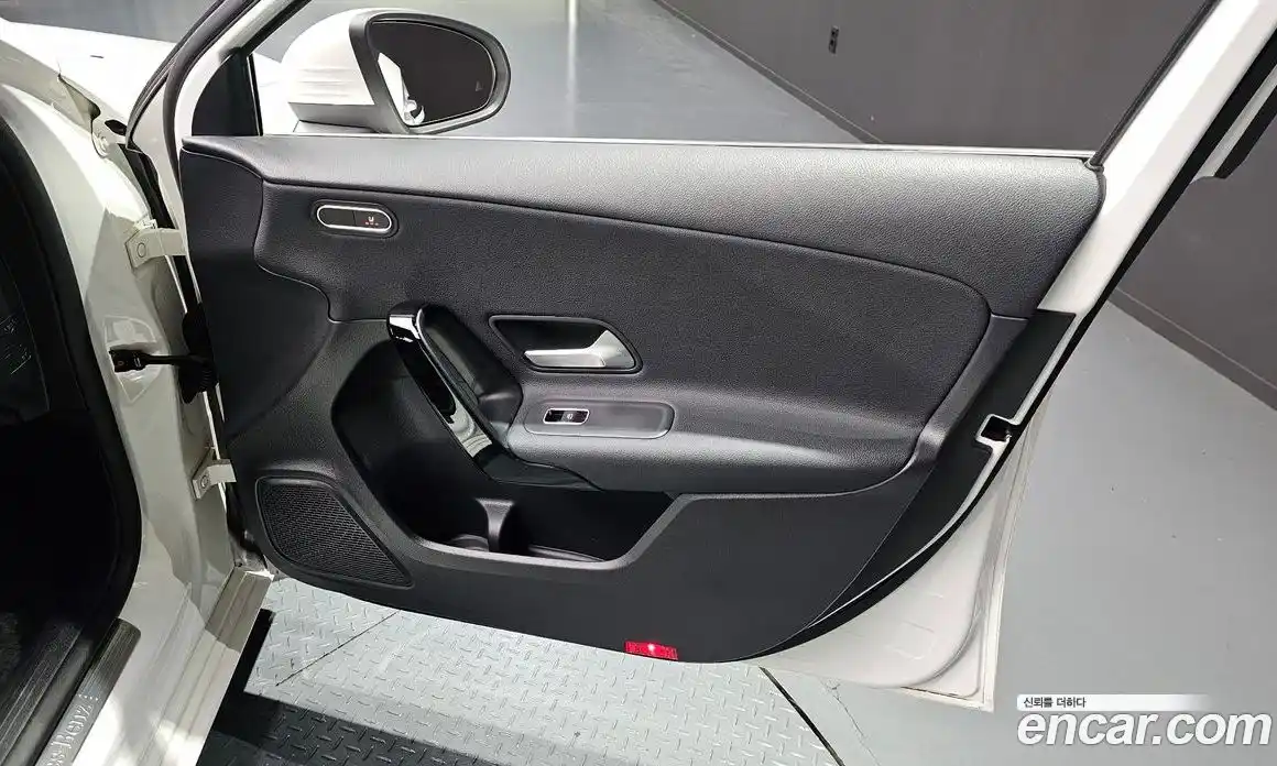 Mercedes-Benz A-Class 2020 2.0 гидро в Москве № 1617235, фото 14