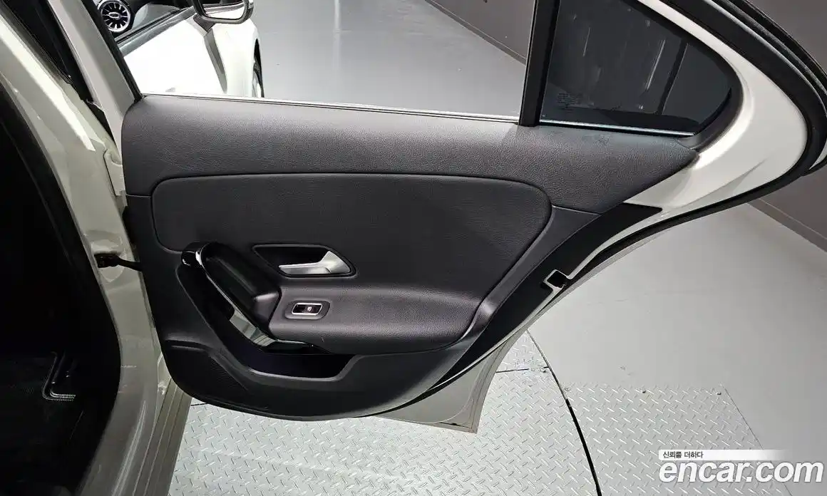 Mercedes-Benz A-Class 2020 2.0 гидро в Москве № 1617235, фото 15