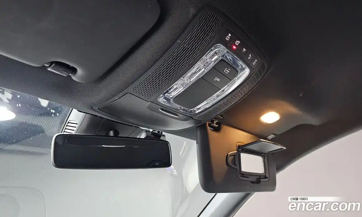 Mercedes-Benz A-Class 2020 2.0 гидро в Москве № 1617235, фото 21