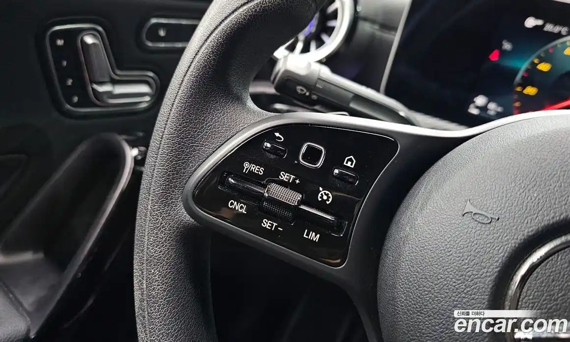 Mercedes-Benz A-Class 2020 2.0 гидро в Москве № 1617235, фото 26