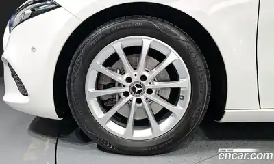 Mercedes-Benz A-Class 2020 2.0 гидро в Москве № 1617235, миниатюра 5