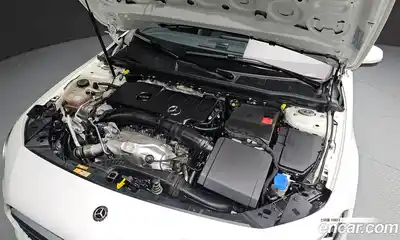 Mercedes-Benz A-Class 2020 2.0 гидро в Москве № 1617235, миниатюра 6