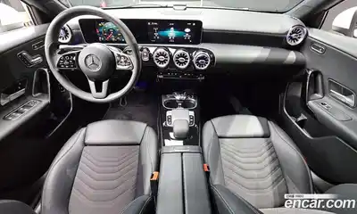 Mercedes-Benz A-Class 2020 2.0 гидро в Москве № 1617235, миниатюра 10