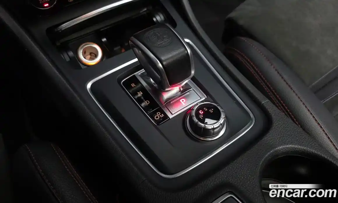 Mercedes-Benz CLA-Class 2018 2.0 гидро в Москве № 1617452, фото 12