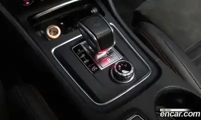 Mercedes-Benz CLA-Class 2018 2.0 гидро в Москве № 1617452, миниатюра 12