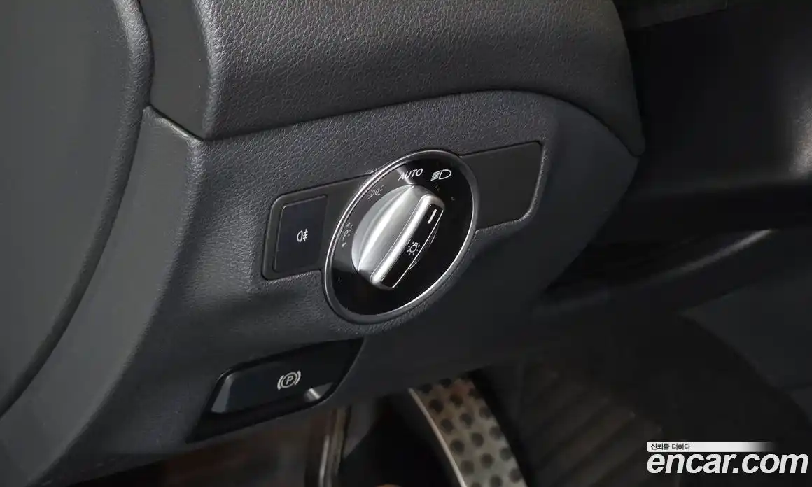 Mercedes-Benz CLA-Class 2018 2.0 гидро в Москве № 1617452, фото 21