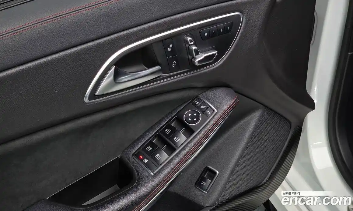 Mercedes-Benz CLA-Class 2018 2.0 гидро в Москве № 1617452, фото 22